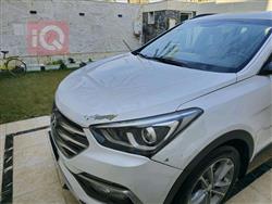 هیوندای سەنتافی